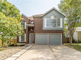 1300 Deepbrook Path, Cedar Park, TX 78613