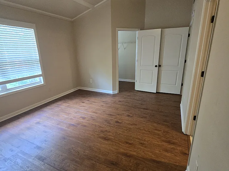 Second Bedroom - 3rd Floor
