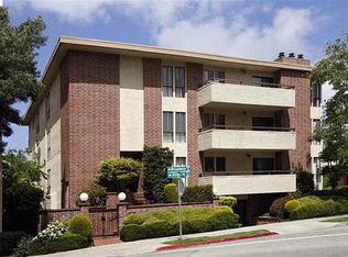 5351 Belgrave Pl APT 3C, Oakland, CA 94618
