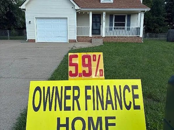 1315 Wennona Dr, Clarksville, TN 37042
