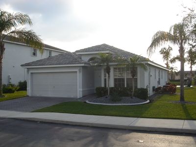 2338 NW 162nd Ter, Pembroke Pines, FL, 33028
