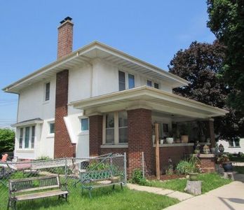 616 North 14th STREET, Sheboygan City, WI, 53081