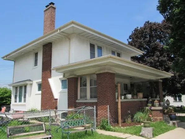 616 North 14th STREET, Sheboygan, WI 53081