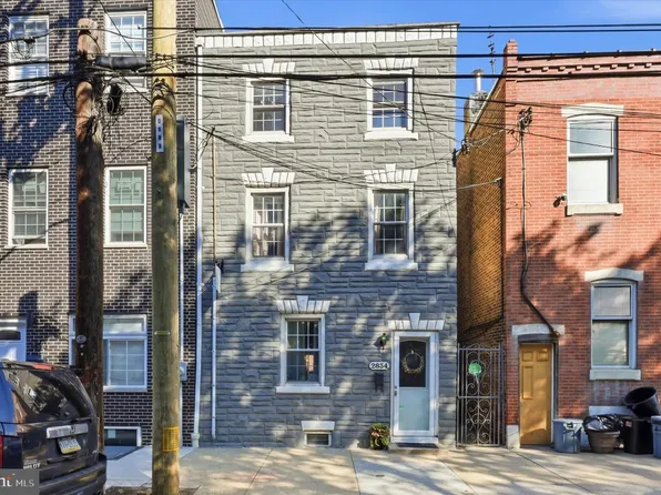 2834 Edgemont St, Philadelphia, PA 19134