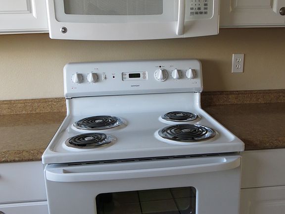 Brand NEW Appliances!