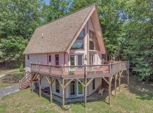 187 Blueberry Hill Rd, Otto, NC 28763