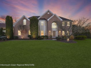 20 Round Hill Rd, Jackson, NJ 08527