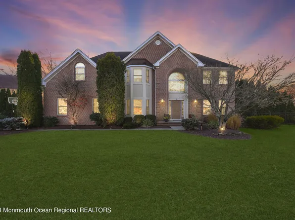 20 Round Hill Road, Jackson, NJ 08527