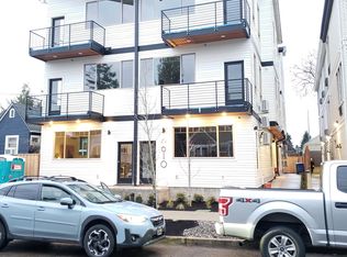 6610 N Greenwich Ave #1, Portland, OR 97217