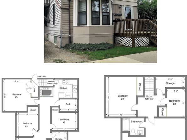 411 N Ingalls St APT 1