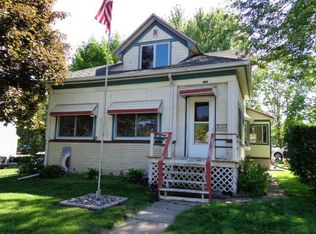 101 Hewett St, Neillsville, WI 54456