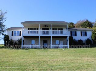 74 Cedar Hill Ln, Verona, VA 24482