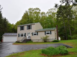 568 Methodist Rd, Westbrook, ME 04092