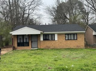 452 Delta Rd LOT 4, Memphis, TN 38109