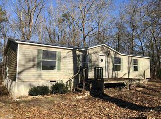 265 Cain Rd, Commerce, GA 30530