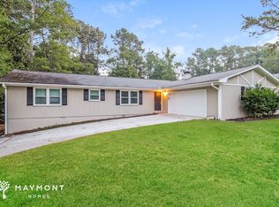 2155 Rolling Acres Dr SW, Conyers, GA 30094