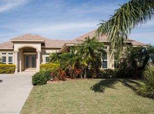 69 Golf House Rd, Laguna Vista, TX 78578