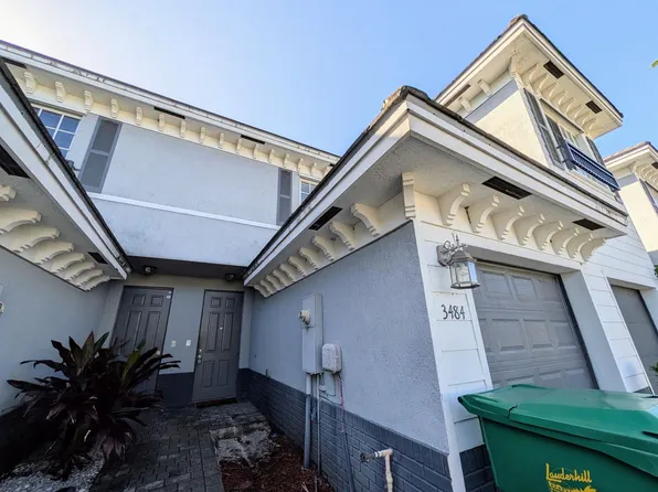 3484 NW 13th St, Fort Lauderdale, FL 33311