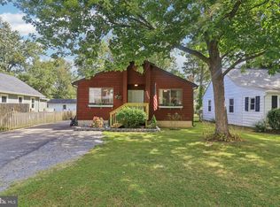 5603 Essex St, Churchton, MD 20733