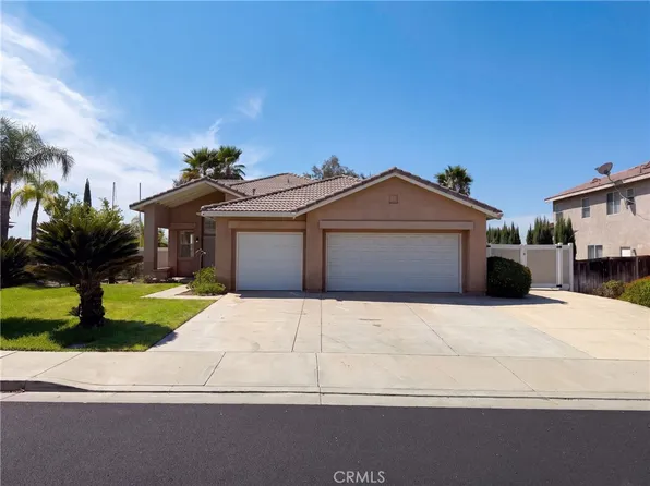 26209 Tasman St, Moreno Valley, CA 92555