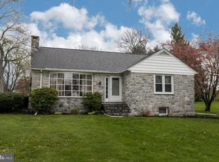 971 Keen Rd, Pottstown, PA 19465