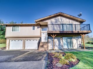 34007 Sykes Rd, Saint Helens, OR 97051