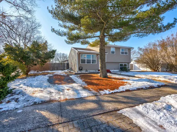 104 Orchard Dr, Cape May, NJ 08204