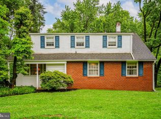 204 Atwood Rd, Erdenheim, PA 19038