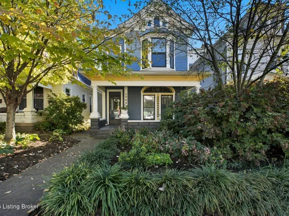 1704 Rosewood Ave, Louisville, KY 40204
