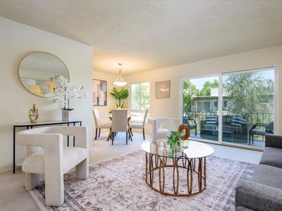 803 N Humboldt St APT 405, San Mateo, CA, 94401