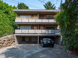 6506 4th Avenue NE, Seattle, WA 98115