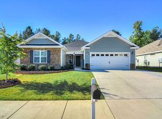 475 Sebastian Dr, Grovetown, GA 30813