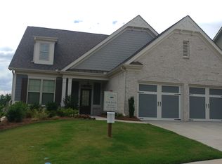 6876 Flagstone Way, Flowery Branch, GA 30542