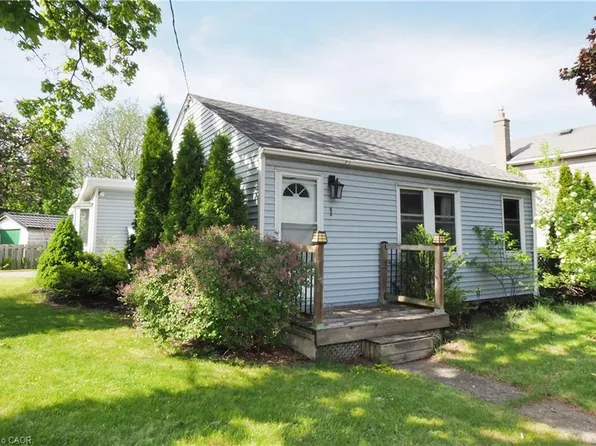 1 Forbes St, Cambridge, ON N3C 2E1