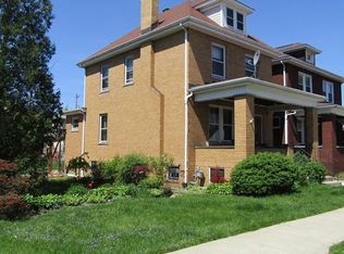 1151 Maplewood Ave, Ambridge, PA