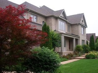 11261 Stones Throw Dr, Reston, VA 20194