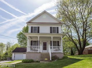 2843 Cedarhurst Rd, Finksburg, MD 21048