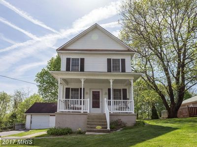 2843 Cedarhurst Rd, Finksburg, MD, 21048