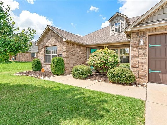 4th image of 640 Saddlehorn Dr