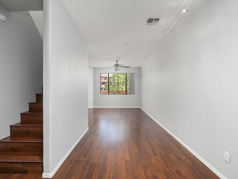 Hallway Entrance