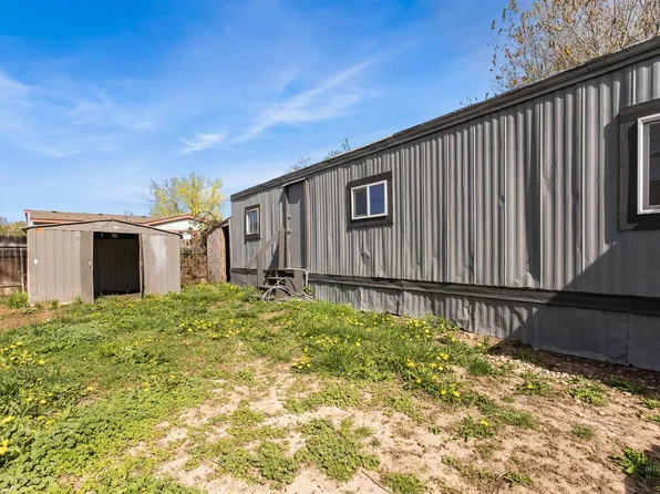 408 E 51st St Trailer 12, Garden City, ID 83714