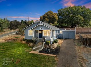 1803 Crockett Rd, Auburn, CA 95603