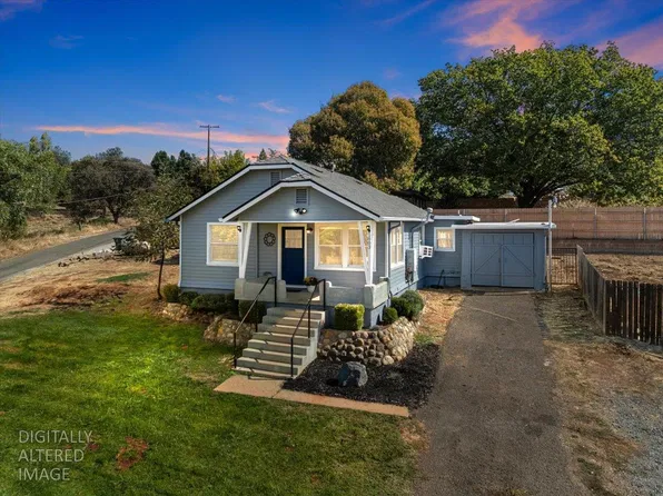 1803 Crockett Rd, Auburn, CA 95603