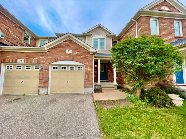 77 Manhattan Cir, Cambridge, ON N3C 0C4