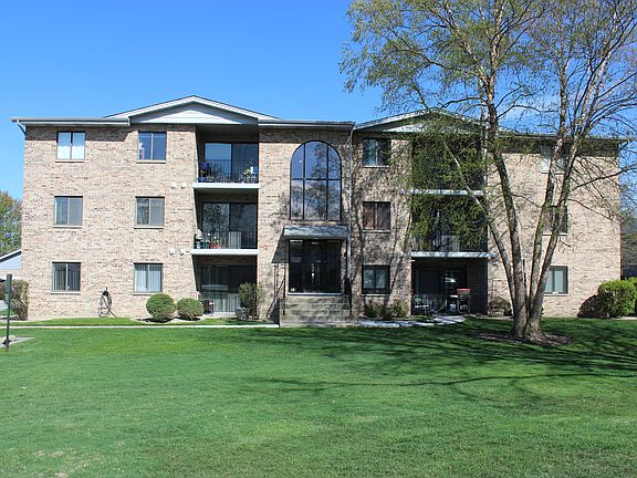 2nd image of 13256 Circle Drive Pkwy APT 501