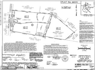 11221 S Glen Rd, Potomac, MD 20854