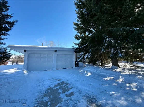 1616 S Willson Ave, Bozeman, MT 59715