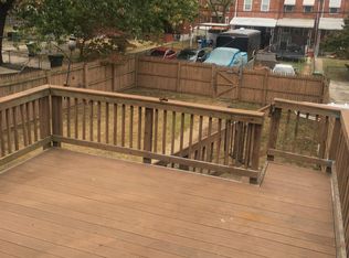 3710 Greenvale Rd, Baltimore, MD 21229