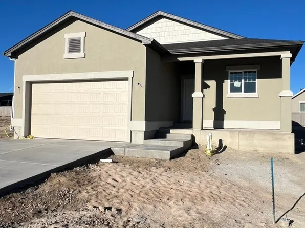 8244 Nat Love Dr, Colorado Springs, CO 80908