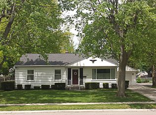 714 Wyandot St, Findlay, OH 45840